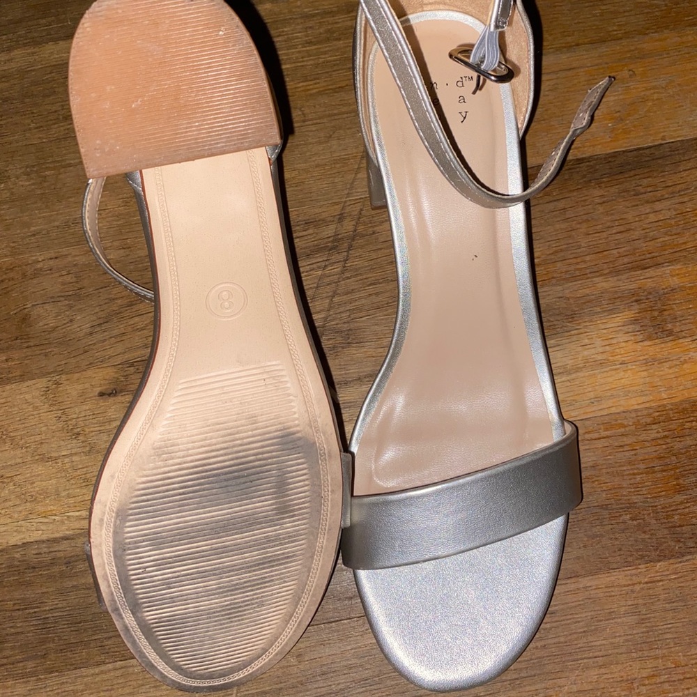 High heels from Target - Picture 3 of 3